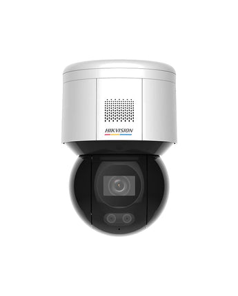 HIKVISION DS-2DE3A400BW-DE(T5) PT Dome camera