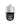 HIKVISION DS-2DT8C442MXG-LWT 8 Inch 4MP Network Speed Dome Camera, 42x Optical Zoom, IR 500m, Anti-Corrosion