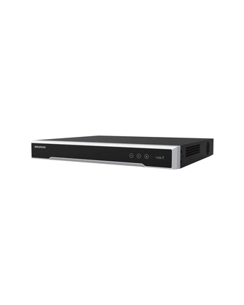 HIKVISION DS-7608NI-I2/8P network video recorder