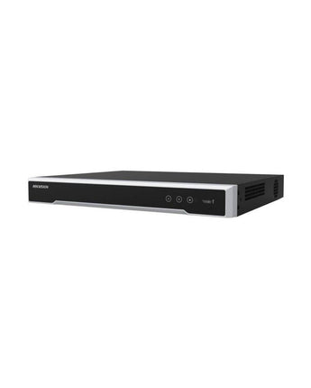HIKVISION DS-7608NI-M2/8P 8 Channel 8K NVR with 8 PoE Ports No HDD