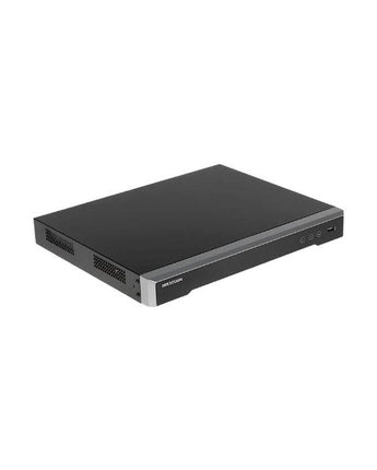 HIKVISION 8 Channels PoE Ultra Series 8K Network Video Recorder DS-7608NI-M2/8P - VIRTUS ELECTRONICS