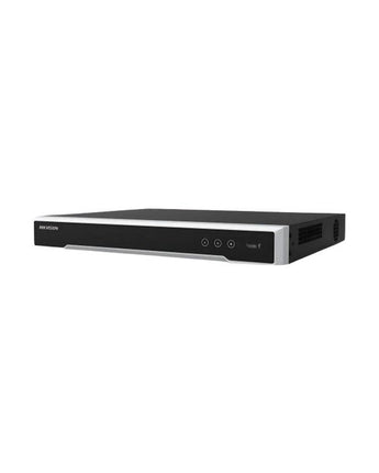 HIKVISION 16CH Ultra Series 1U 16 PoE 8K NVR DS-7616NI-M2/16P - VIRTUS ELECTRONICS