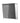 HIKVISION DS-KABD8003-RS1-S Stainless Steel Protective Shield for 1-Module Door Station