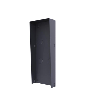 HIKVISION DS-KABD8003-RS3 Gen2 Rain Hood for ACW3 3-Module Door Station SECC
