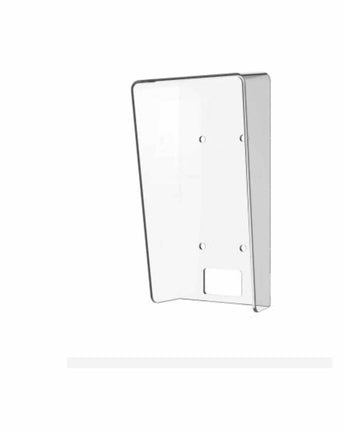 HIKVISION DS-KABV6113-RS Rain Shield For DS-KV6103/DS-KV6113 Villa Door Station Surface Mount