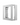 HIKVISION Gen 2 Intercom Stainless Steel Surface Mount Bracket DS-KD-ACW1/S - VIRTUS ELECTRONICS