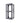 HIKVISION DS-KD-ACW2 Intercom Gen 2 Surface Mounting Box 2 Module Aviation Aluminium