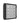 HIKVISION DS-KD-KP-S Stainless Steel Keypad Module Gen 2 Intercom Access Control