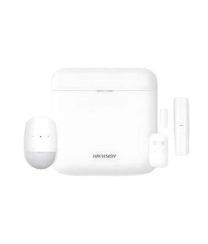 HIKVISION 12V AX PRO Wireless Intrusion Alarm Kit DS-PWA96-KIT-WB