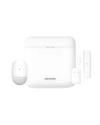 HIKVISION 12V AX PRO Wireless Intrusion Alarm Kit DS-PWA96-KIT-WB