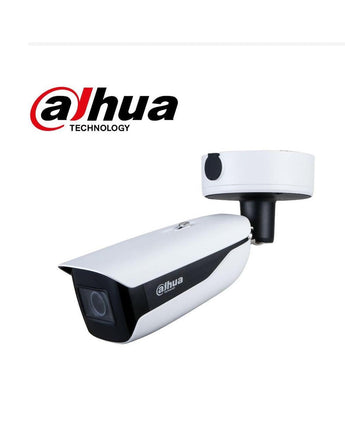 DAHUA 4MP WizMind AI Face Recognition Vari-Focal Bullet Camera DH-IPC-HFW7442