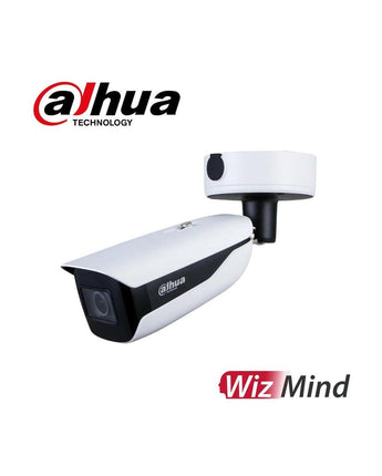 DAHUA 8MP 4K Bullet Motorised WizMind AI Camera DH-IPC-HFW5842HP-ZHE