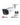 DAHUA 8MP Full-Color Strobe Audio Deterrence Bullet Camera DH-IPC-HFW3849