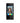 Sleek black AKUVOX E18C 7" LCD facial recognition door station with touchscreen, dual cameras, and access options.