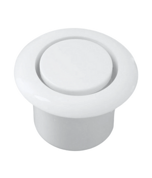 BOSCH Piezo Screamer Flush Mount HC-P4 - VIRTUS ELECTRONICS