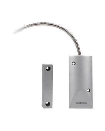 HIKVISION DS-PD1-MC-RS Wired Magnetic Contact For Rolling Doors Metal Shell NC