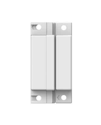 HIKVISION DS-PD1-MC-WS Surface Mounted Magnetic Contact Wired Sensor