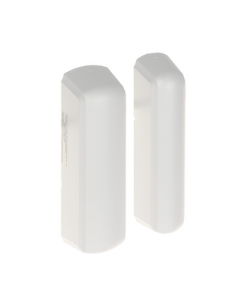 HIKVISION DS-PDMCX-E-WB AX Pro Wireless External Magnetic Contact IP66 Outdoor Sensor