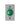 HIKVISION AXS-K7P05 Stainless Steel Push to Exit Button