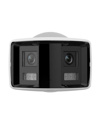 HIKVISION 6MP Panoramic ColorVu Fixed Bullet Network Camera DS-2CD2T67G2P-LSU/SL-2.8
