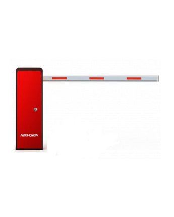 HIKVISION PS-TMG401-MR (2 AND 2) Boomgate, 2m and 2m Boom, Right Opening TMG401