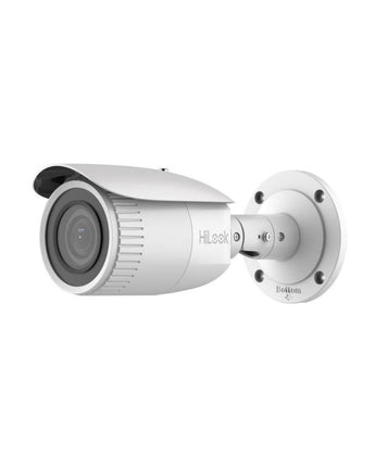 HILLOOK 5MP Motorised Varifocal Bullet Network Camera 2.8-12mm Lens IP67 HILOOK-IPC-B650H-Z-2.8-12