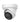 HILOOK 8MP 2.8mm Smart Hybrid Light Turret Network Camera HILOOK-IPC-T283-MU-2