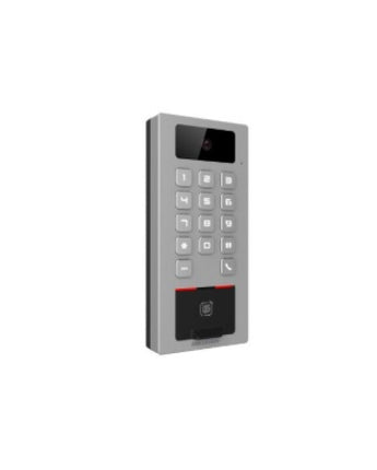 HIKVISION Pro Series Fingerprint & RFID Access Control Terminal DS-K1T502DBFWX-CE1