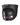 2x4MP Black TiOC Duo Splicing Fixed-focal Eyeball WizSense Network Camera IPC-PDW3849-A180-AS-PV-BLK - VIRTUS ELECTRONICS