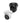 HILOOK 6MP AI Fixed Turret Network Camera Dual Microphone IPC-T361H-MU(2.8mm)