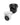 HILOOK 6MP AI Fixed Turret Network Camera Dual Microphone IPC-T361H-MU(2.8mm)