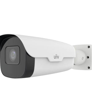 UNIVIEW Pro Series 8MP 2.8-12mm Motorised Varifocal Lighthunter Bullet Network Camera IPC268EA-DZK