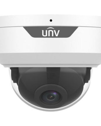UNIVIEW Easystar Series 5MP Fixed Dome Network Camera IPC325LE-ADF28K-G