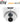 UNIVIEW 6MP 2.8/4mm EasyStar IP67 Turret Network Camera IPC3616LE-ADF28KM-G