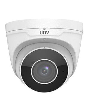 UNIVIEW 4MP Motorised Varifocal Eyeball Network Camera IPC3634ER3-DPZ28