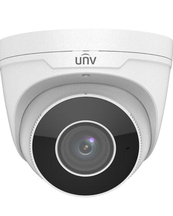 UNIVIEW 5MP Starlight Motorised Varifocal Eyeball Camera IPC3635ER3-DUPZ