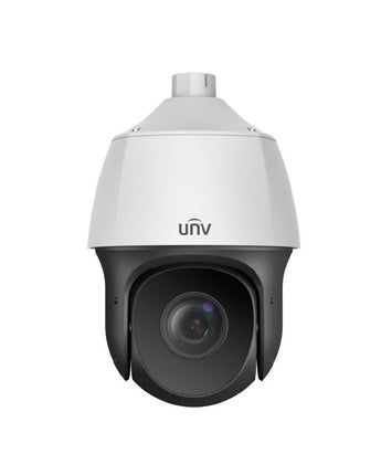 UNIVIEW 2MP 22x Zoom Motorised Varifocal PTZ Dome Network Camera 150m IR IPC6322SR-X22P-C