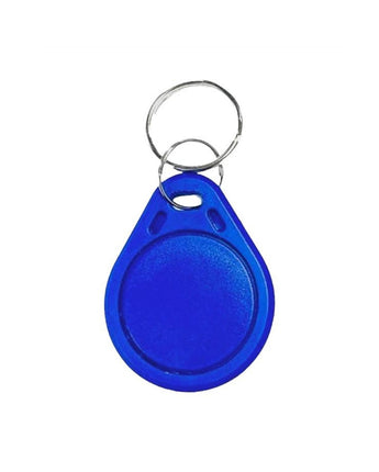 DAHUA MIFARE S50 13.56MHz Key fob KF1356-B - VIRTUS ELECTRONICS