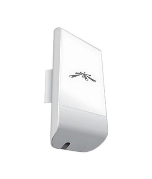 UBIQUITI airMAX NanoStation (5.8GHz) Point-to-Point Wireless WiFi AP LOCOM5 - VIRTUS ELECTRONICS