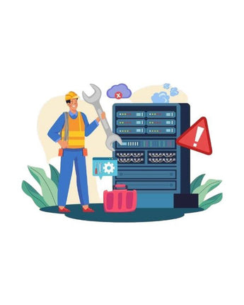 Monthly Maintenance Service - VIRTUS ELECTRONICS
