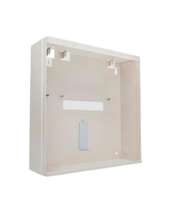 BOSCH Metal Enclosure for Solution 2000 3000 MW250 - VIRTUS ELECTRONICS