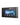 Sleek AKUVOX S562 7-inch touchscreen Linux monitor with a dark display and silver ribbed side panel.