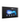 Sleek Akuvox S567W 10-inch SIP Wi-Fi 6 smart intercom monitor with a black screen and silver frame.