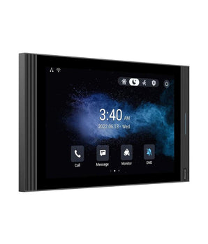 AKUVOX S567 10" Touchscreen Android Indoor Monitor