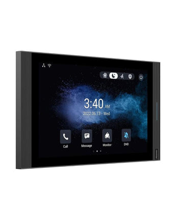 AKUVOX S567 10" Touchscreen Android Indoor Monitor