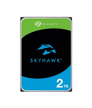 SEAGATE 2TB SkyHawk Surveillance Internal Hard Drive SEAGATE-2TB - VIRTUS ELECTRONICS