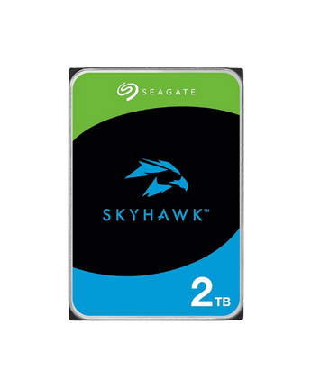 SEAGATE 2TB SkyHawk Surveillance Internal Hard Drive SEAGATE-2TB - VIRTUS ELECTRONICS