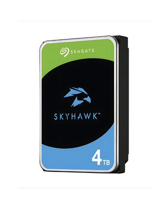 SEAGATE SkyHawk Surveillance Hard Drive 4TB SEAGATE-4TB - VIRTUS ELECTRONICS