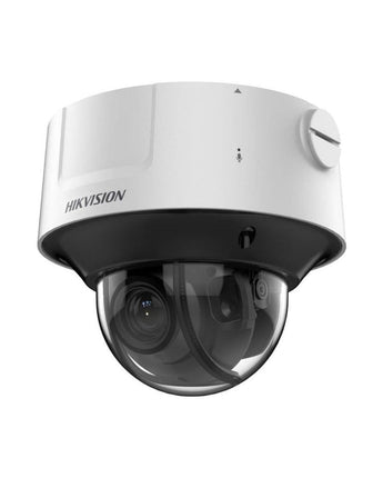 HIKVISION 7 Series Dome, 8MP IK10, IP67, NEMA 4X, 2.8-12mm - IDS-2CD7586G0-IZHSY-2