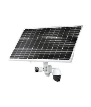 TP-LINK VIGI Intelligent Solar Power Supply System VIGI SP9030